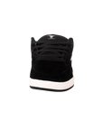 PATRIOT BLACK/WHITE - Cupsole