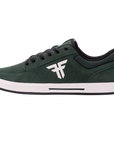 PATRIOT - FOREST GREEN/WHITE/BLACK - Cupsole