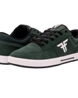 PATRIOT - FOREST GREEN/WHITE/BLACK - Cupsole