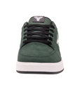 PATRIOT - FOREST GREEN/WHITE/BLACK - Cupsole