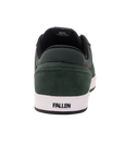 PATRIOT - FOREST GREEN/WHITE/BLACK - Cupsole