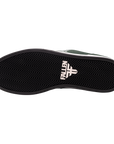PATRIOT - FOREST GREEN/WHITE/BLACK - Cupsole