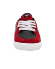 PATRIOT KIDS BLACK/RED - Vulc