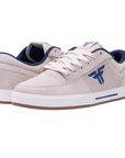 PATRIOT - OFF WHITE/AERO - Cupsole