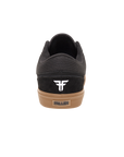 PATRIOT VULC BLACK/WHITE/GUM - Vulc