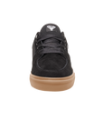 PATRIOT VULC BLACK/WHITE/GUM - Vulc