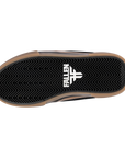 PATRIOT VULC BLACK/WHITE/GUM - Vulc
