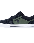 PATRIOT VULC - BLACK/FOREST/SNAKE - Vulc