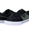 PATRIOT VULC - BLACK/FOREST/SNAKE - Vulc