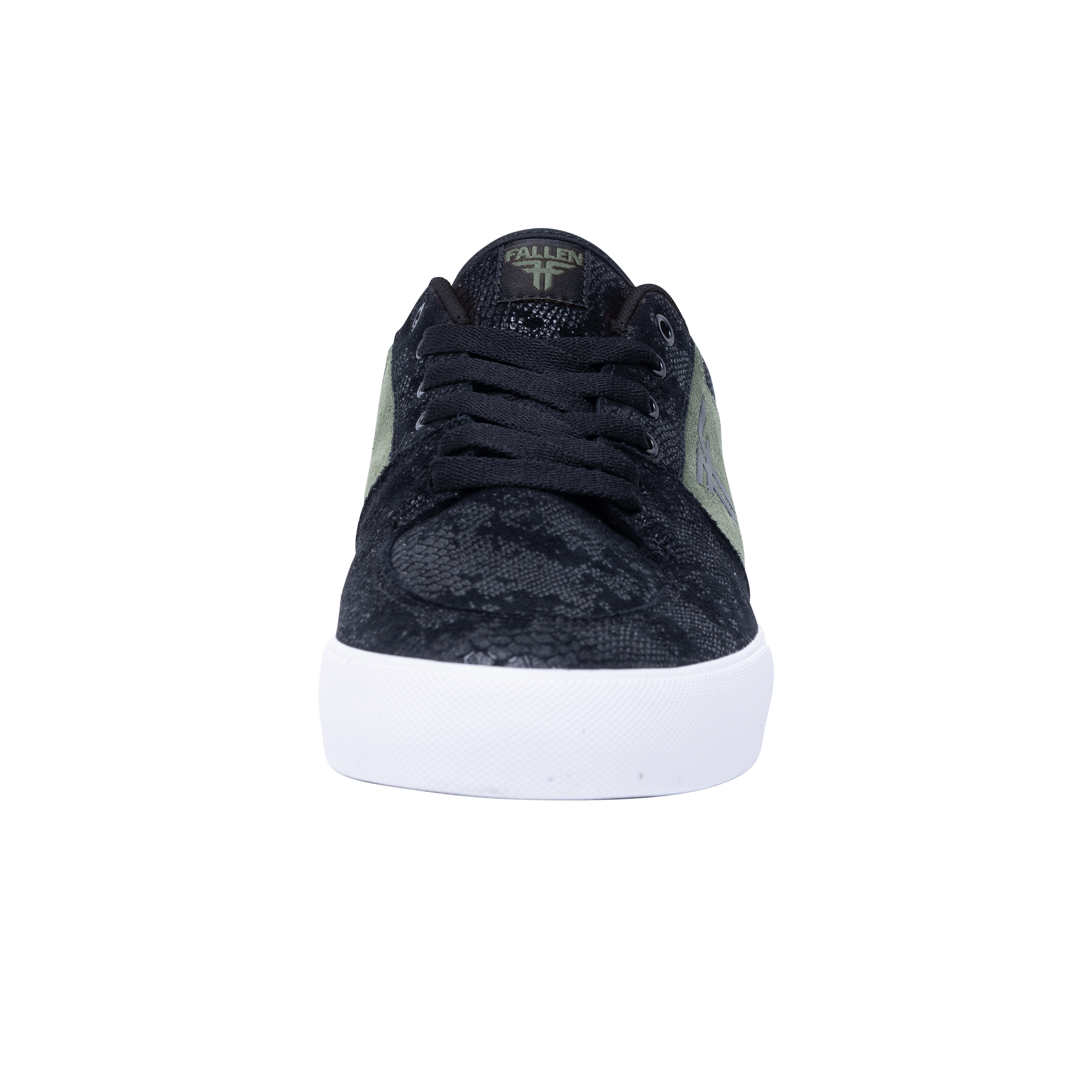PATRIOT VULC - BLACK/FOREST/SNAKE - Vulc