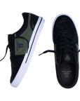 PATRIOT VULC - BLACK/FOREST/SNAKE - Vulc