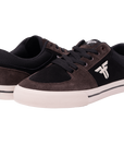 PATRIOT VULC - BROWN/BLACK/OFF WHITE - Vulc