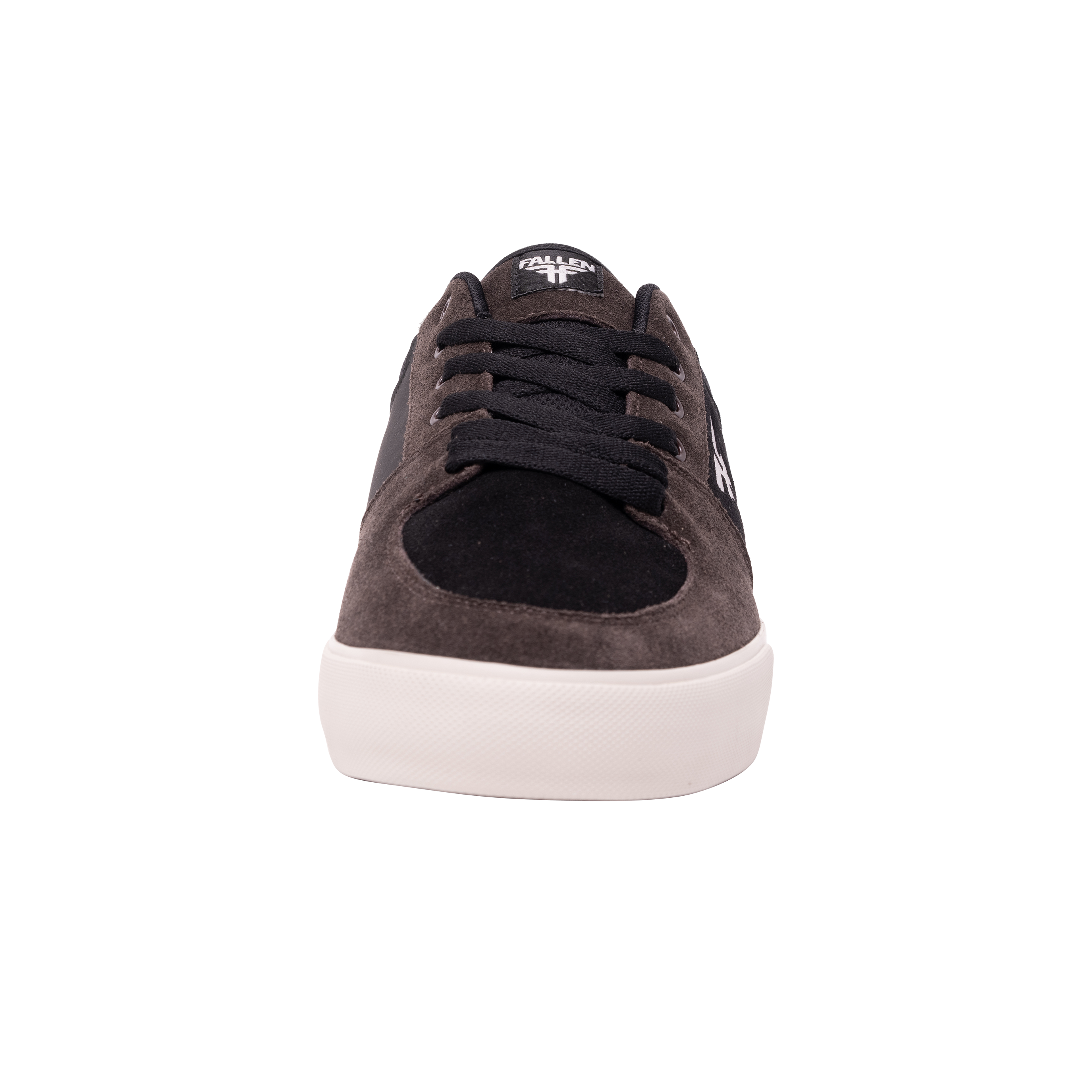 PATRIOT VULC - BROWN/BLACK/OFF WHITE - Vulc