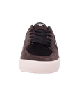 PATRIOT VULC - BROWN/BLACK/OFF WHITE - Vulc