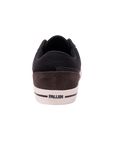 PATRIOT VULC - BROWN/BLACK/OFF WHITE - Vulc