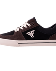 PATRIOT VULC - BROWN/BLACK/OFF WHITE - Vulc
