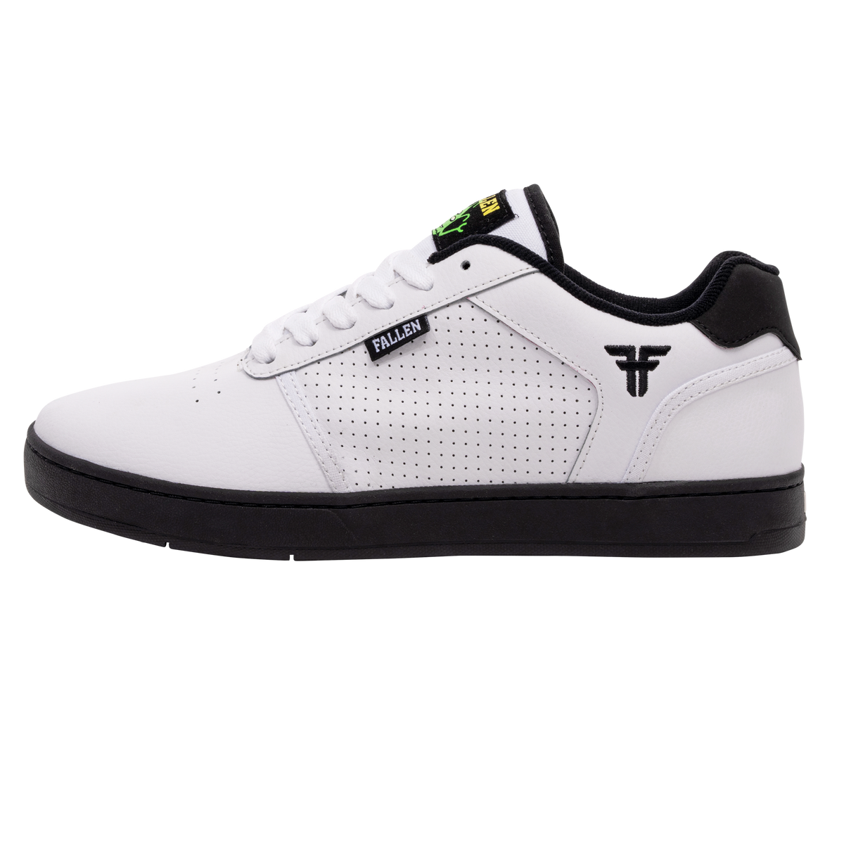 Fallen　スケシュー　Billy Marksモデル　スニーカー　28センチ FALLEN SHOES PAWN BILLY MARKS – Fallen Footwear Canada