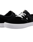 PHOENIX - BLACK/WHITE - Vulc