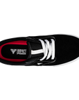 PHOENIX - BLACK/WHITE - Vulc