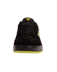 PATRIOT - BLACK/LIME - CUPSOLE