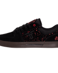 PATRIOT BLOOD WIZARD - BLOOD RED/BLACK/DK GUM - CUPSOLE