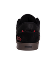 PATRIOT BLOOD WIZARD - BLOOD RED/BLACK/DK GUM - CUPSOLE