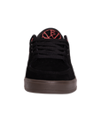 PATRIOT BLOOD WIZARD - BLOOD RED/BLACK/DK GUM - CUPSOLE