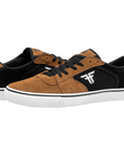 REGAL BLACK/BROWN/WHITE TOMMY SANDOVAL - VULC