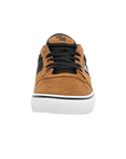 REGAL BLACK/BROWN/WHITE TOMMY SANDOVAL - VULC