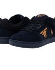REVOLVER - DK GRAY / BLACK - Billy Marks - Cupsole