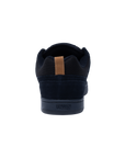 REVOLVER - DK GRAY / BLACK - Billy Marks - Cupsole