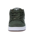 REVOLVER - FOREST / WHITE - Billy Marks - Cupsole