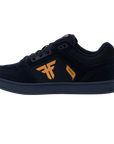 REVOLVER - DK GRAY / BLACK - Billy Marks - Cupsole