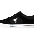 RIPPER BLACK/WHITE II - Vulc