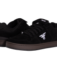 RIVAL LO-FI - BLACK/WHITE/GUM - CUPSOLE