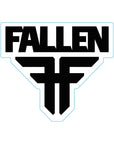 ASSORTED STICKERS (Logo Pack)