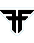 ASSORTED STICKERS (Logo Pack)