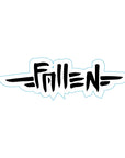 ASSORTED STICKERS (Logo Pack)