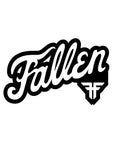 ASSORTED STICKERS (Logo Pack)