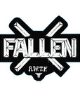 ASSORTED STICKERS (Logo Pack)