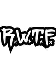 ASSORTED STICKERS (Logo Pack)