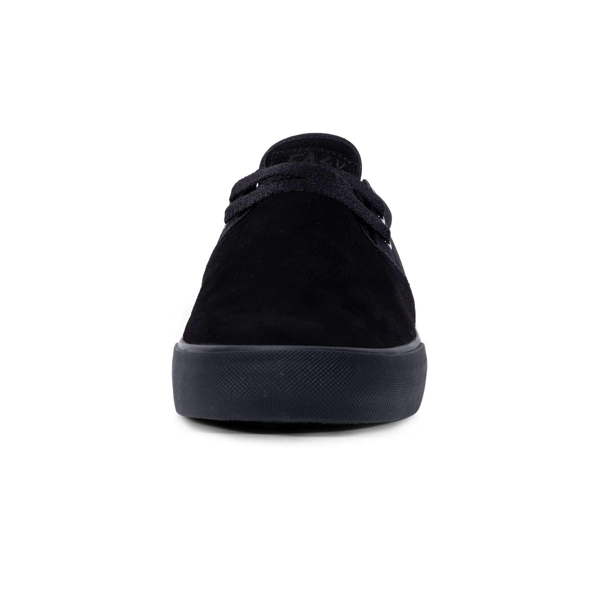 THE EASY - BLACK/BLACK - Vulc