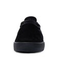 THE EASY - BLACK/BLACK - Vulc