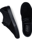 THE EASY - BLACK/BLACK - Vulc