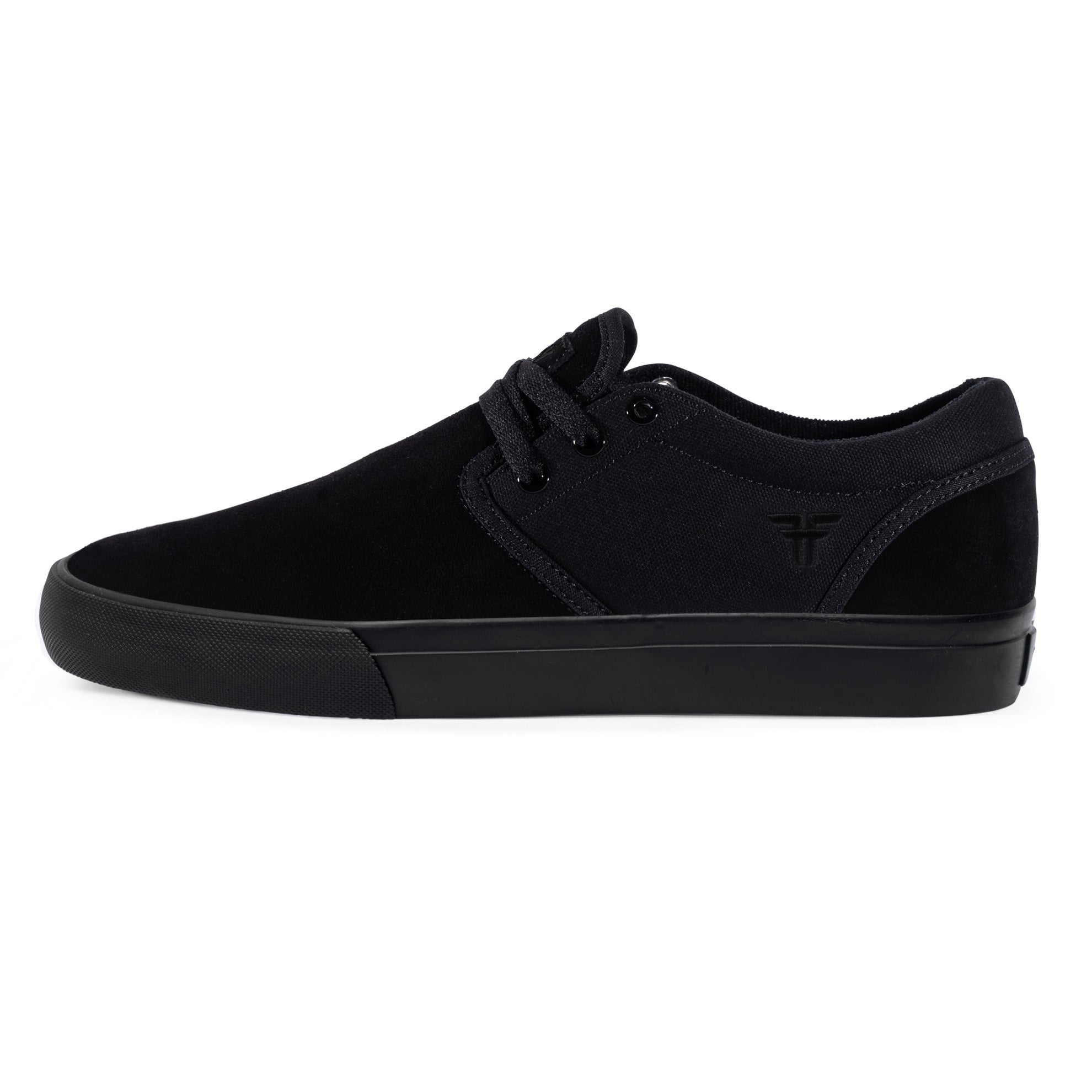 THE EASY - BLACK/BLACK - Vulc