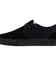 THE EASY - BLACK/BLACK - Vulc