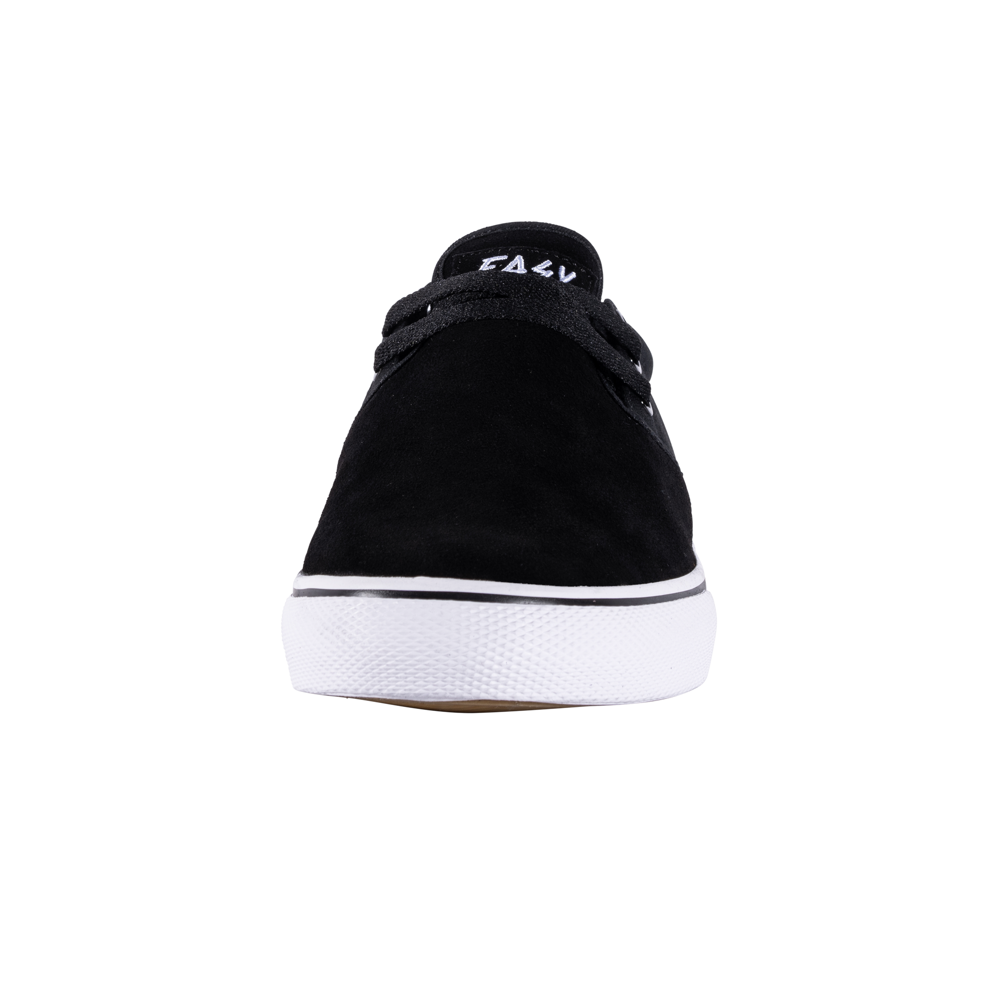 THE EASY - BLACK/WHITE - Vulc