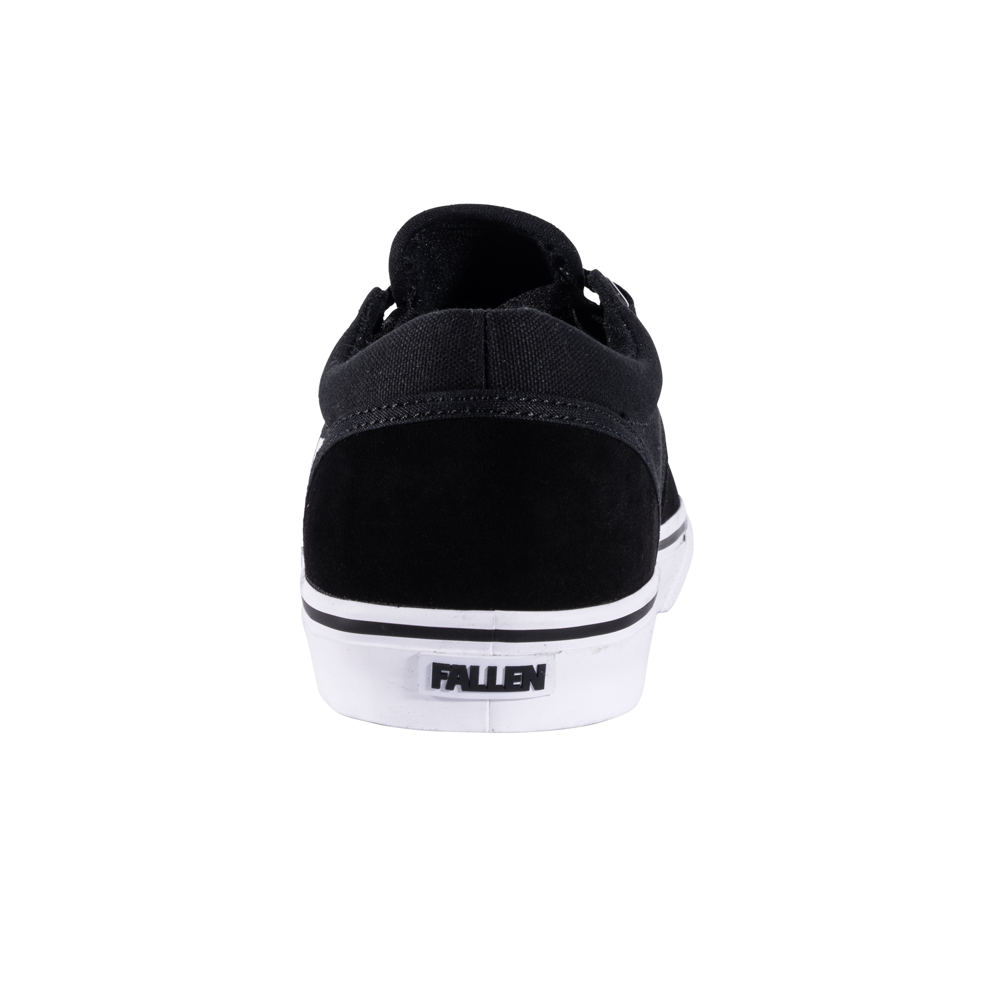 THE EASY - BLACK/WHITE - Vulc