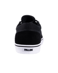 THE EASY - BLACK/WHITE - Vulc