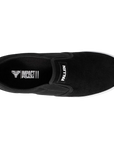 THE EASY BLACK/WHITE - Vulc